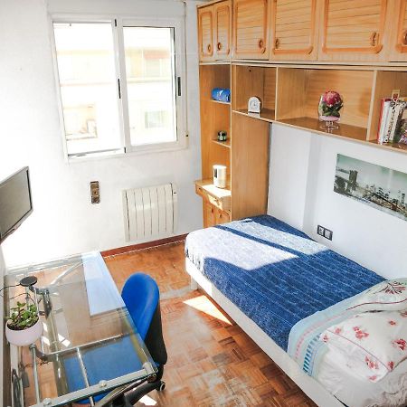 Olympia Flats Διαμέρισμα Βαλένθια Εξωτερικό φωτογραφία