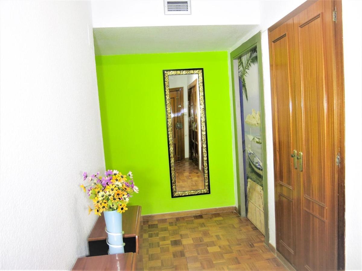 Olympia Flats Διαμέρισμα Βαλένθια Εξωτερικό φωτογραφία