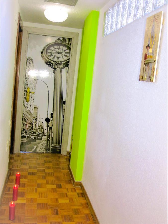 Olympia Flats Διαμέρισμα Βαλένθια Εξωτερικό φωτογραφία