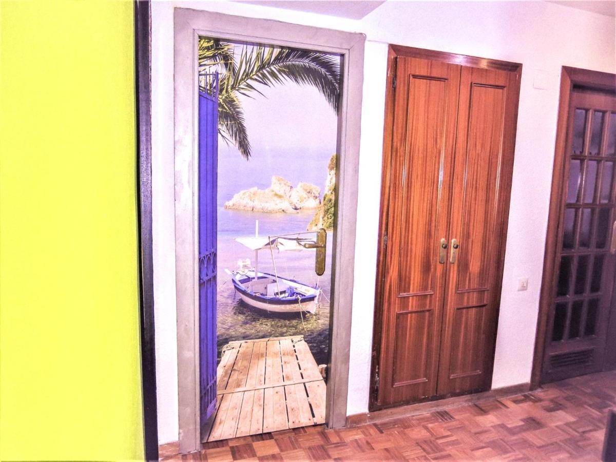 Olympia Flats Διαμέρισμα Βαλένθια Εξωτερικό φωτογραφία