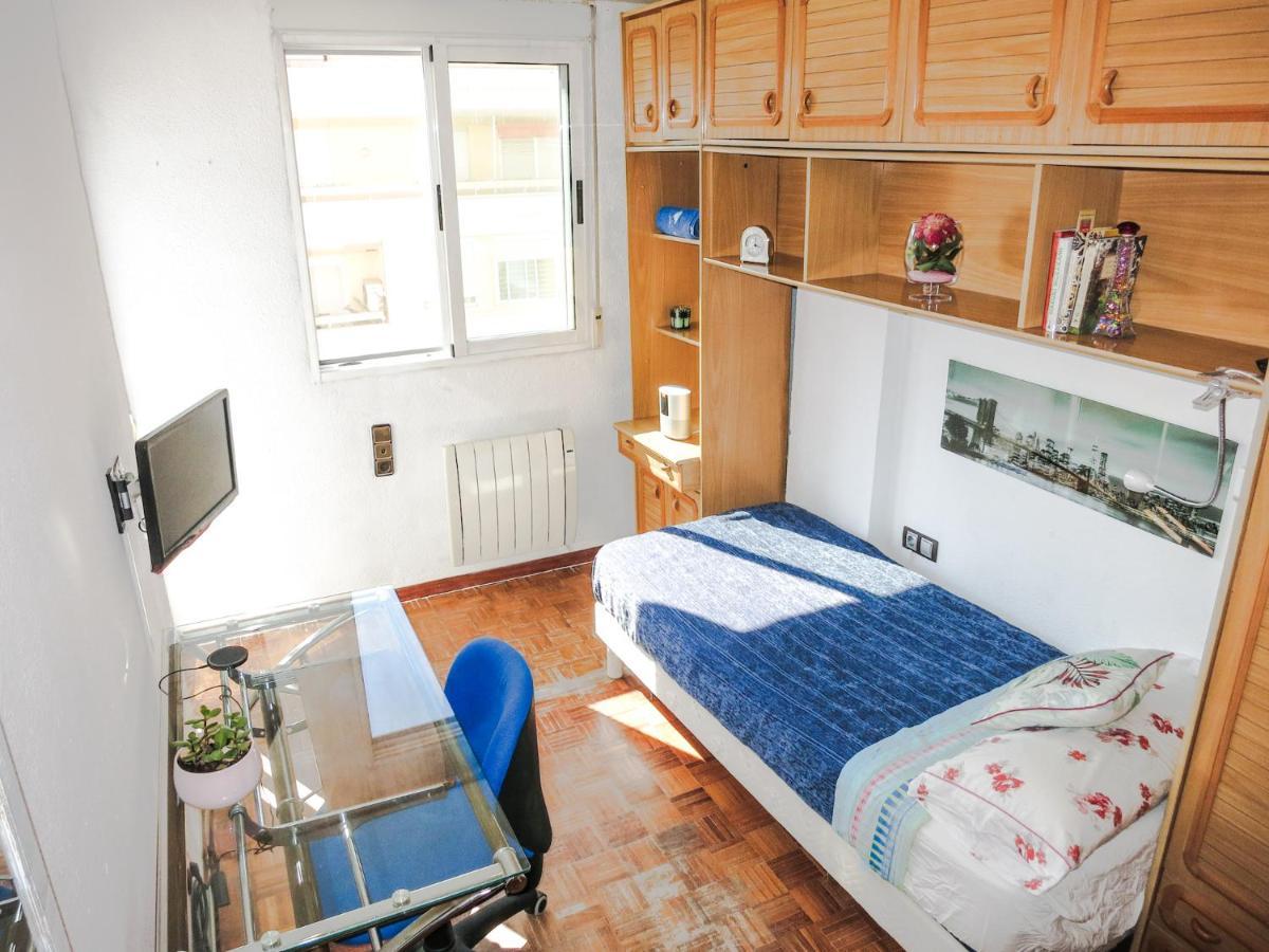 Olympia Flats Διαμέρισμα Βαλένθια Εξωτερικό φωτογραφία