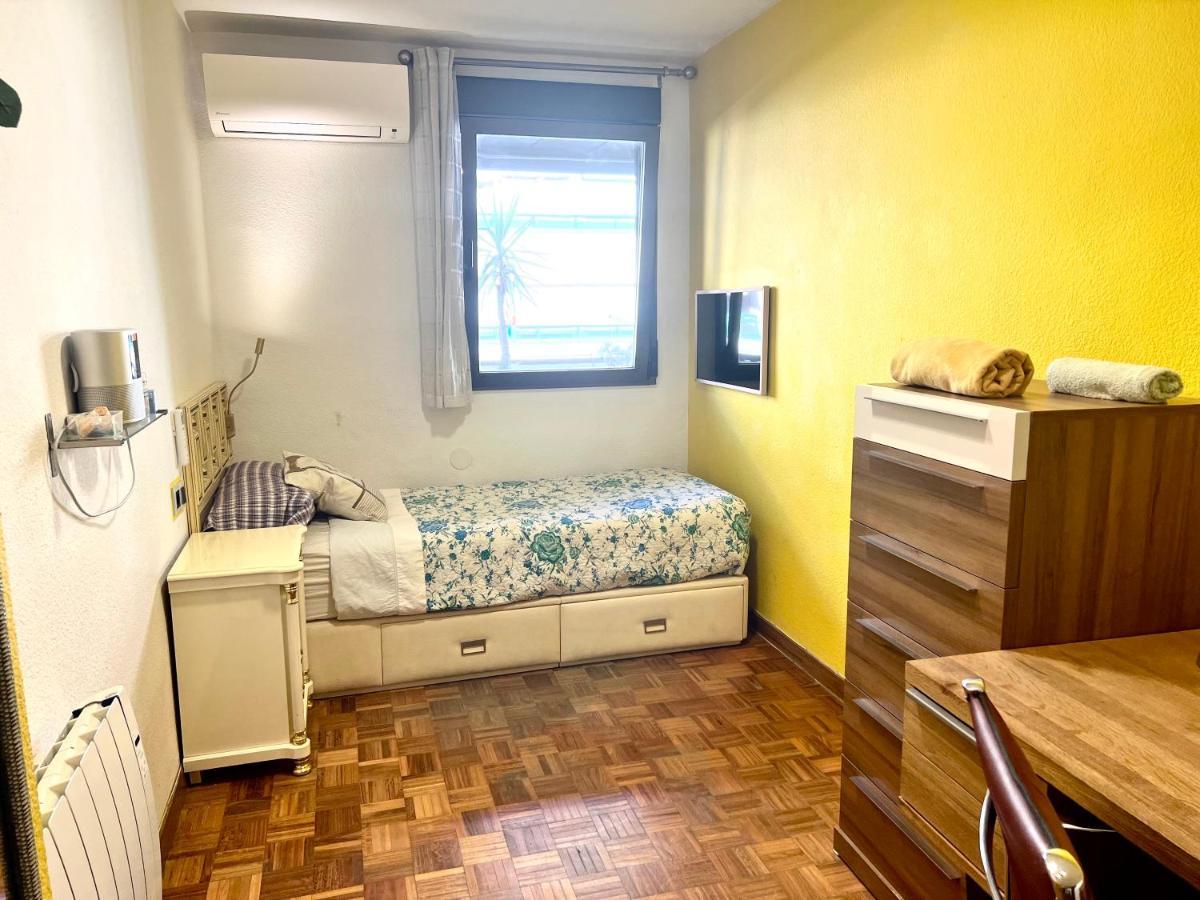 Olympia Flats Διαμέρισμα Βαλένθια Εξωτερικό φωτογραφία