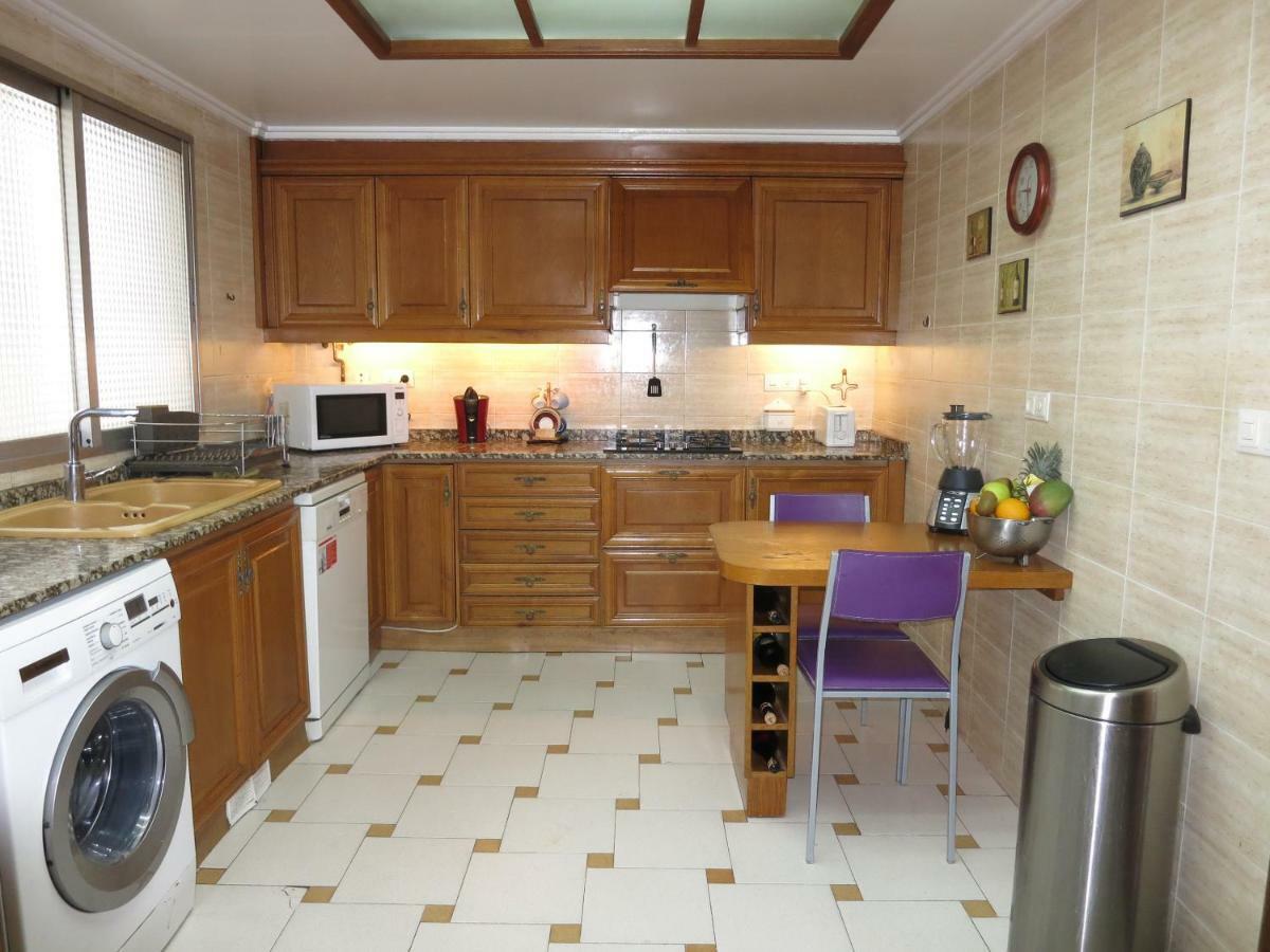 Olympia Flats Διαμέρισμα Βαλένθια Εξωτερικό φωτογραφία