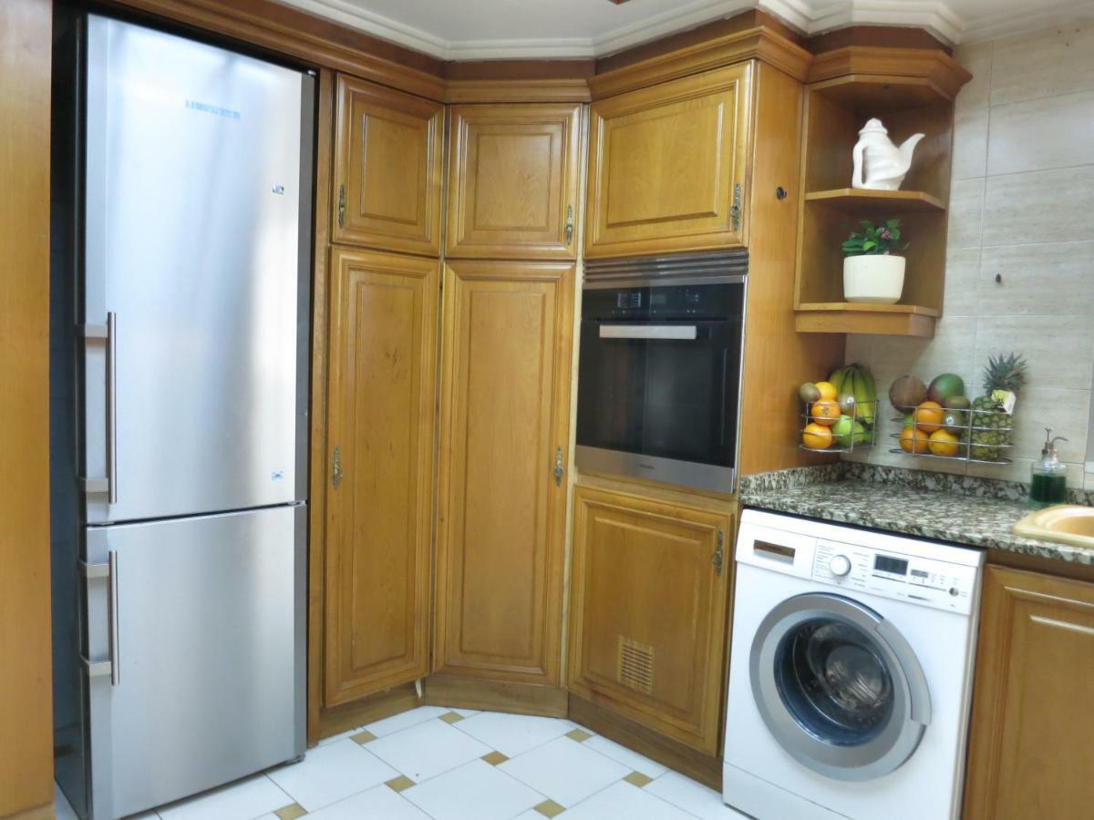 Olympia Flats Διαμέρισμα Βαλένθια Εξωτερικό φωτογραφία