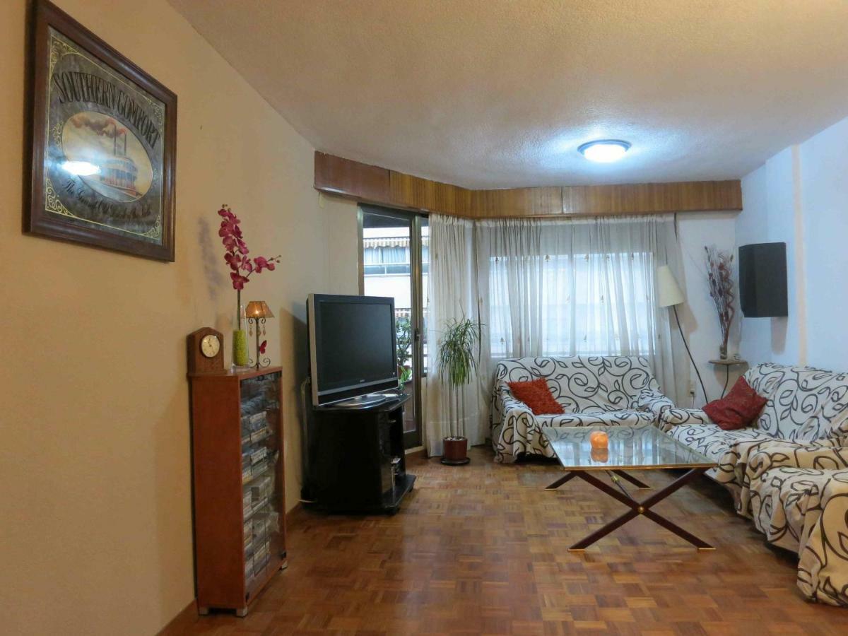 Olympia Flats Διαμέρισμα Βαλένθια Εξωτερικό φωτογραφία