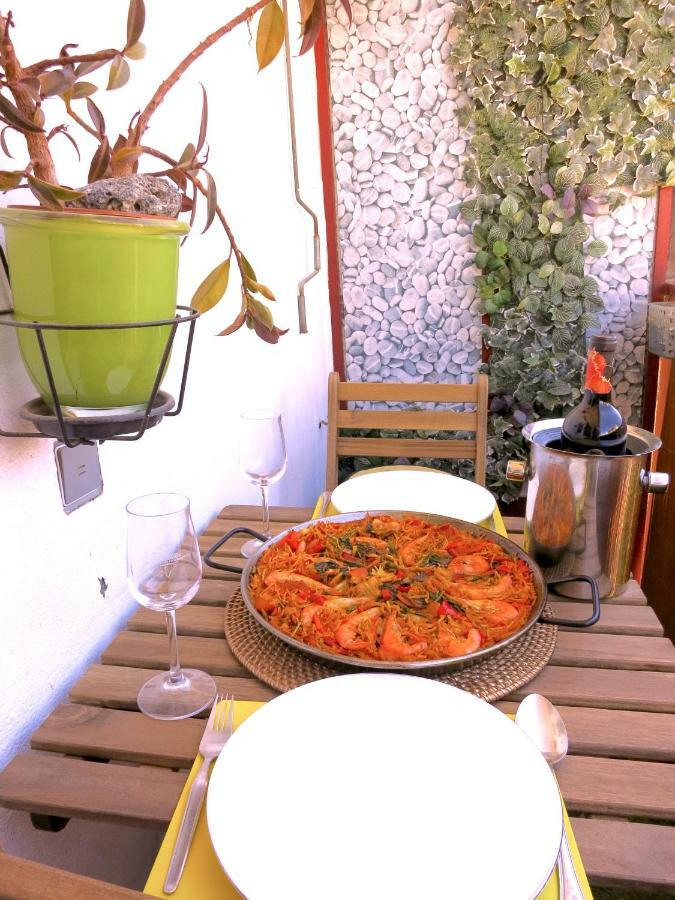 Olympia Flats Διαμέρισμα Βαλένθια Εξωτερικό φωτογραφία