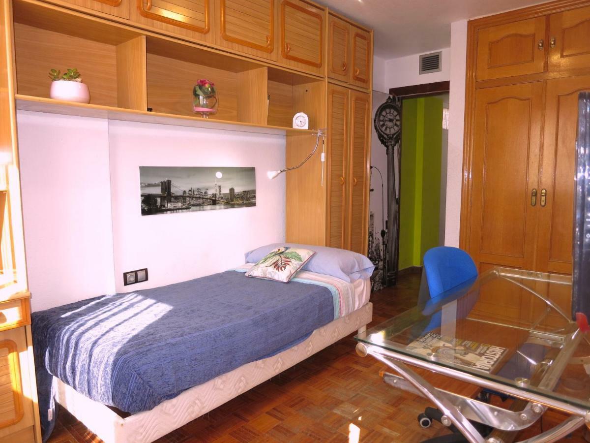 Olympia Flats Διαμέρισμα Βαλένθια Εξωτερικό φωτογραφία